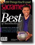 Sacramento Magazine